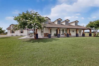 4689 County Road 2720, Caddo Mills TX 75135