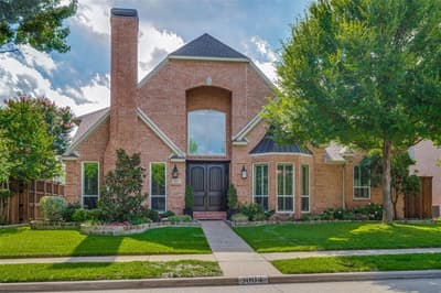 3004 Harkness Drive, Plano TX 75093
