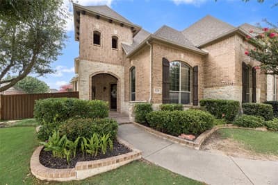 124 Crestbrook Drive, Rockwall TX 75087