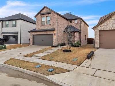 2214 Spring Side Drive, Royse City TX 75189 - Photo 2