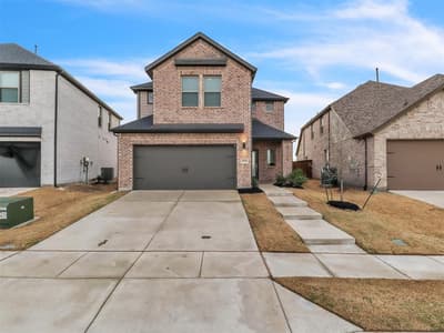 2214 Spring Side Drive, Royse City TX 75189