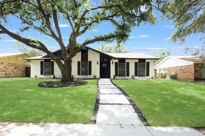 1209 Overdowns Drive, Plano TX 75023