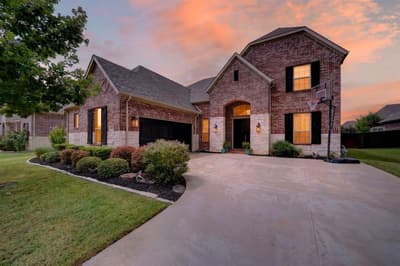 512 Emerson Drive, Rockwall TX 75087