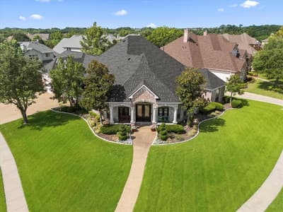 700 Starlight Pass, Heath TX 75032