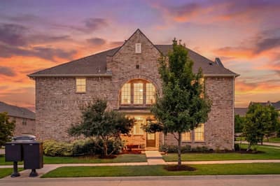 7210 Switchgrass Road, Frisco TX 75033