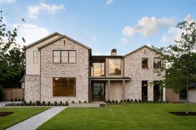 11444 Parkchester Drive, Dallas TX 75230