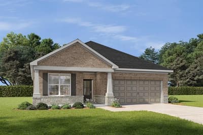 3525 Kemp Drive, Heartland TX 75126