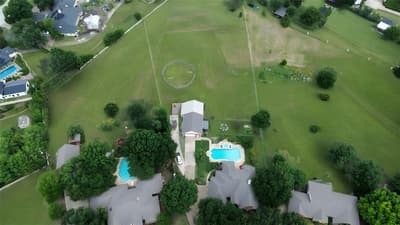 15820 Big Horn Trail, Frisco TX 75035