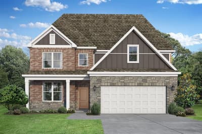 3521 Kemp Drive, Heartland TX 75126