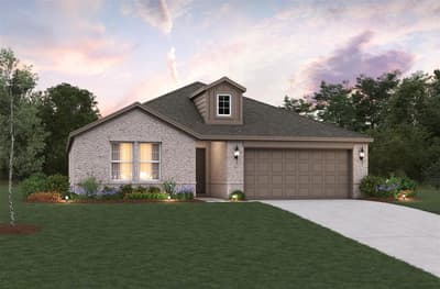 2013 Bayou Glen Drive, Denton TX 76207