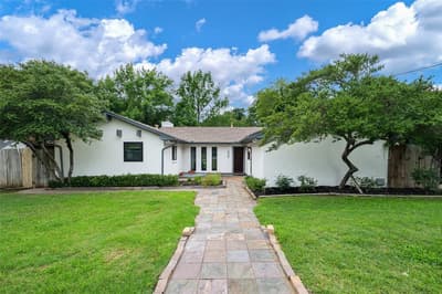 2171 Breezywood Drive, Flower Mound TX 75022