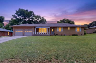 504 Rickey Canyon Avenue, DeSoto TX 75115
