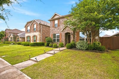 3015 Cassinia Parkway, Heartland TX 75126