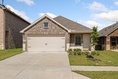 822 Ramble Road, Lavon TX 75166