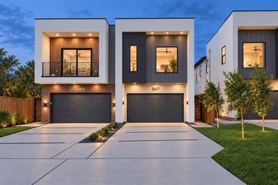 5617 Santa Fe Avenue, Dallas TX 75214