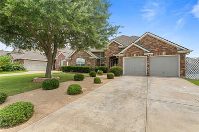 5628 Seneca Drive, Plano TX 75094