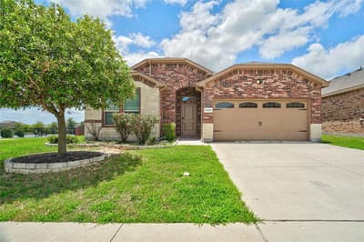 2529 Lavender Lane, Glenn Heights TX 75154