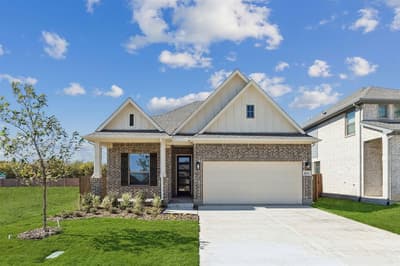 3808 Summerfield Drive, Heartland TX 75114