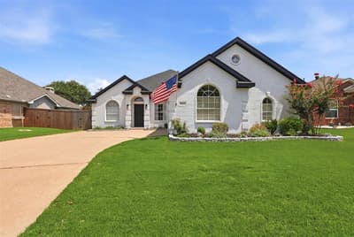 11010 Spring Lake Road, Frisco TX 75035