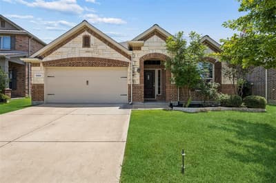 11408 Aquilla Drive, Frisco TX 75036