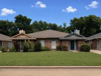 2327 Summer Place Drive, Arlington TX 76014