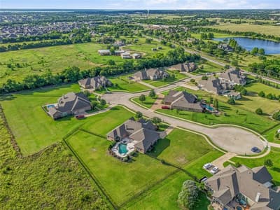 800 Yasmin Court, Heath TX 75126