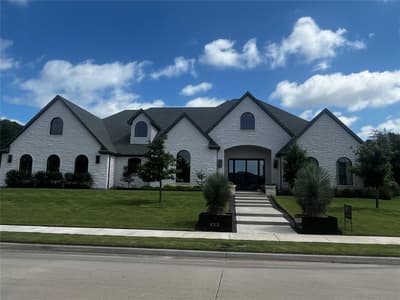 333 Renaissance Lane, Heath TX 75032