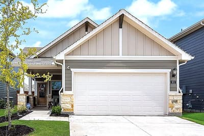 972 Tulip Trail, Lavon TX 75166
