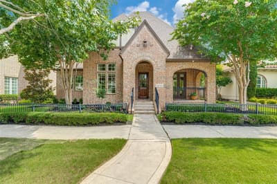 3640 San Gabriel Avenue, Frisco TX 75033