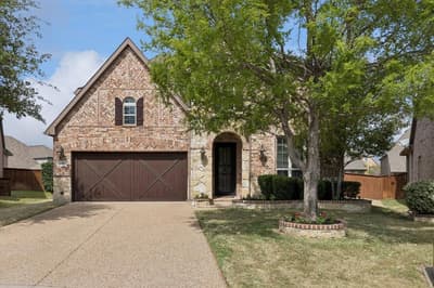 2851 Earl Drive, Trophy Club TX 76262