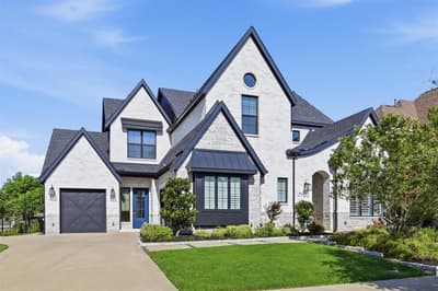 8915 Frostweed Road, Frisco TX 75035