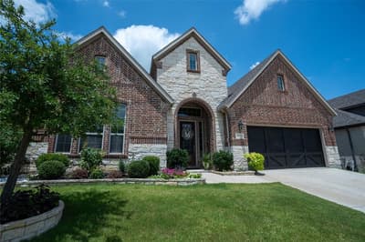 10316 Colina Drive, Fort Worth TX 76126