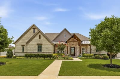 130 Sawgrass Drive, Heath TX 75032