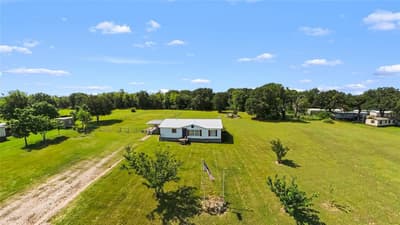 1501 2nd Street, Kerens TX 75144