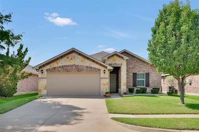803 Underhill Drive, Arlington TX 76002
