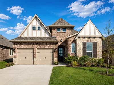 340 Misty Meadow Lane, Lavon TX 75166