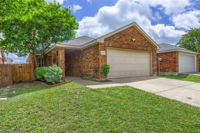 4014 Ridgetop Drive, Heartland TX 75126