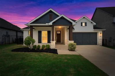 590 Torrey Pines Circle, Heath TX 75032