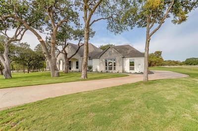 7755 Barber Ranch Road, Fort Worth TX 76126