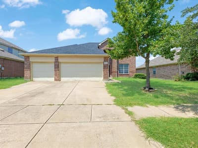 2009 Cooper Ridge Lane, Heartland TX 75126