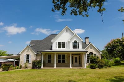 807 Ard Road, Seagoville TX 75159