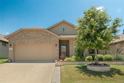 824 Greenford Manor, Fort Worth TX 76247