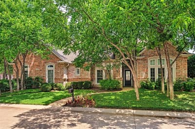 512 Ashmede Court, Arlington TX 76013