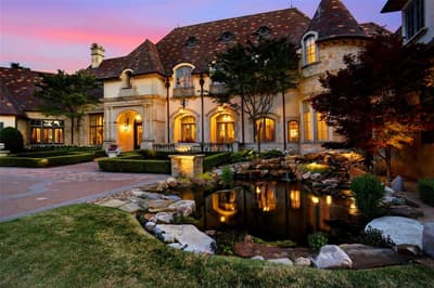5905 Giverny, Flower Mound TX 75022