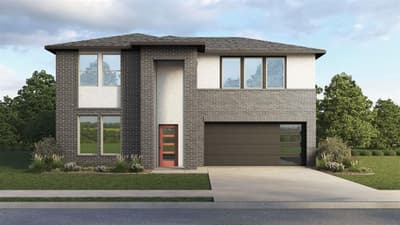 3681 Zenith Drive, Grand Prairie TX 75052