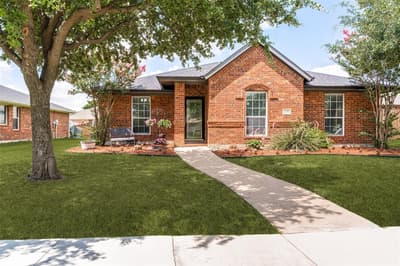 4078 Sydney Drive, Frisco TX 75033