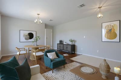 4143 Sun King Lane, Frisco TX 75033