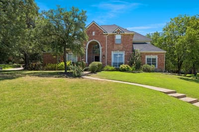 11 Brook Hollow Lane, Trophy Club TX 76262