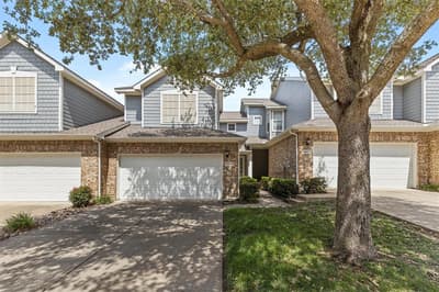 9824 Castlewood Drive, Plano TX 75025