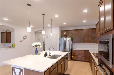 3613 Sorghum Way, McKinney TX 75071 - Photo 2